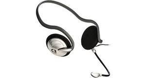 HEADPHONE C3TEH XCITE FIGHTER COM MICROFONE