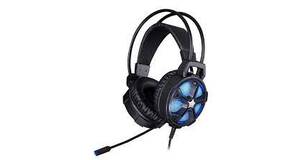 HEADSET HP DHE-8001U USB