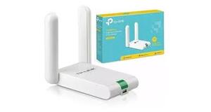 HIGH POWER WIRELESS TPLINK WN822N