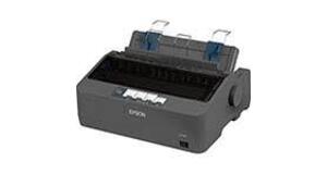 IMPRESSORA EPSON MATRICIAL LX 350 USB