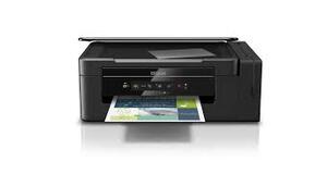 IMPRESSORA MULTIFUNCIONAL EPSON L3250 WIFI TANQUE DE TINTA