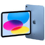 APPLE IPAD 10 64GB AZUL TABLET