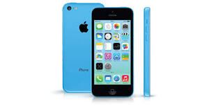 IPHONE 5C AZUL 10X SEM JUROS 8GB MEMORIA CAMERA 8MP