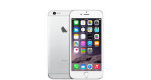 IPHONE 6S 32GB SILVER TELA 4.7 WIFI 4G ANATEL