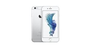 IPHONE 6S PLUS 32GB SILVER TELA 5.5 WIFI 4G ANATEL CAM