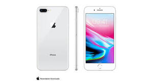 IPHONE 8 64 GB SILVER