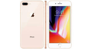 IPHONE 8 PLUS 64GB GOLD