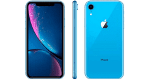 IPHONE XR 64GB TELA RETINA 6.1 REC FACIAL RESITENTE A ÁGUA