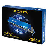 SSD M.2  256GB ADATA LEGEND 710 NVME