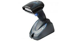 LEITOR COD BARRAS LAZER COM PEDESTAL ELGIN QUICKSCAN QW2100 IMAGER USB