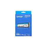 SSD M.2 1TB NVME LEXAR MM610 PRO  VEL 3300MBPS
