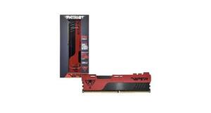 MEMORIA 16GB DDR4 PATRIOT VIPER GAMER 3200MHZ