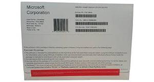 MICROSOFT WINDOWS 10 PROFESSIONAL OEM PARA MÁQUINAS NOVAS -COMPRE WINDOWS ORIGINAL