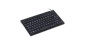 MINI TECLADO CHOCOLATE MULTI FLAT DT110 VINIK