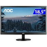MONITOR AOC 18.5 VGA E HDMI E970SWHNL