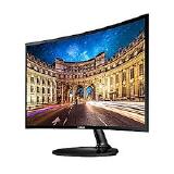 MONITOR SAMSUNG CF390 27