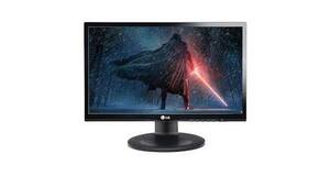 MONITOR LG 23.6 23MB35 COM IPS HDMI FULL HD