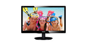 MONITOR PHILIPS 18.5 HDMI