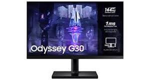 MONITOR SAMSUNG 24