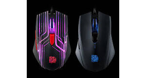 MOUSE GAMER THERMALTAKE SPORTS TALON 6 CORES