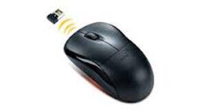 MOUSE SEM FIO GENIUS NX 7000 PRETO