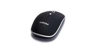 MOUSE SEM FIO HAYOM MU2913