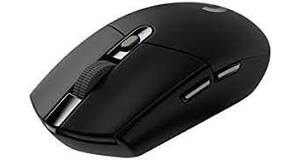 MOUSE SEM FIO LOGITEC G305 LIGHTSPEED