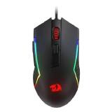 MOUSE USB GAMER REDRAGON TRIDENT BASIC 10.000 DPI RGB