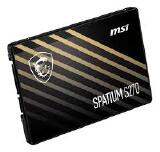 HD SSD 240GB MSI