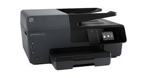 MULTIFUNCIONAL HP OFFICEJET PRO 6830 IMPRESSORA COPIADORA SCANNER E FAX