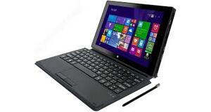 NETBOOK TABLET HAIER PAD W1015A TELA 10