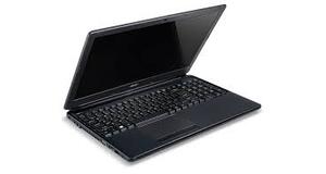 NOTEBOOK ACER E1-522-5603 QUAD CORE 6GB MEMORIA HD 750 TELA 15.6 RADEON VGA