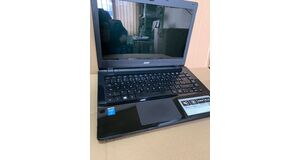 NOTEBOOK ACER E5-471 SEMI-NOVO