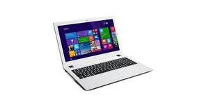 NOTEBOOK ACER E5-574 CORE I5 8GB MEMÓRIA HD 1TB DVD RW TELA 15.6 W10