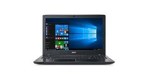 NOTEBOOK ACER E5-575 CORE I7 8GB DDR4 HD 1000GB TELA 15.6 LED WINDOWS 10 10