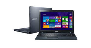 NOTEBOOK ATIV BOOK 2 INTEL CORE 4 I5 8GB (2GB DE MEMÓRIA DEDICADA) 1TB - LED 15,6 W8.1 - SAMSUNG