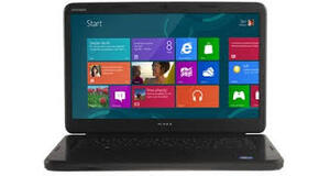 NOTEBOOK DELL I15-2255BK CORE I3 4GB HD 500 TELA 15 DVD WIFI CAM WINDOWS 8