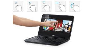 NOTEBOOK DELL INSPIRION 15-3521 CORE I5 6GB HD750 TELA 15.6 TOUCH SCREEM