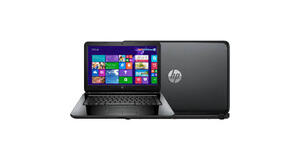 NOTEBOOK HP 14-R052BR CORE I5 4GB HD 500 TELA 14 WINDOWS 8.1 DVD RW