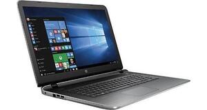 NOTEBOOK HP 17-G119DX TELA 17.3