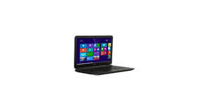 NOTEBOOK HP AMD DUAL 4GB MEMORIA HD 500GB TELA 15.6 WINDOWS 8.1 CAM WIFI