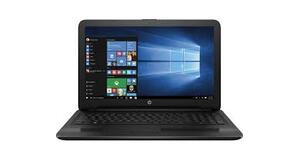 NOTEBOOK HP INTEL CORE I5 1TB HD 4GB MEMÓRIA TELA 15.6 LED WINDOWS 10 15-AY012DX