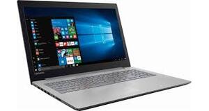 NOTEBOOK LENOVO A12 8GB HD 1 TERA, TELA 15.6 WINDOWS 10 RADEON