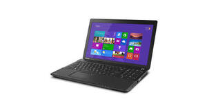 NOTEBOOK TOSHIBA C55-A5300 INTEL 4GB MEMORIA HD 320GB WINDOWS 8 DVD TELA 15