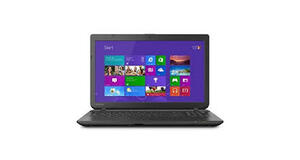 NOTEBOOK TOSHIBA C55D-B5203 PROCESSADOR A8 QUAD CORE 8GB HD 1000GB TELA 15.6 RADEON R5 VGA WINDOWS 8.1