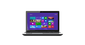 NOTEBOOK TOSHIBA L55A-5299 CORE I7 8GB MEMORIA HD 1TERA TELA 15.6