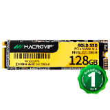 SSD M.2 NVME  128GB MACROVIP