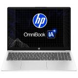 NOTEBOOK HP OMNIBOOK 3 3 16-BY0205DX RYZEN 5 16GB DDR5 MEMORIA NVME 256GB TELA 16
