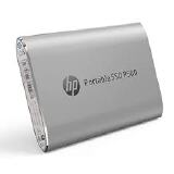 SSD EXTERNO HP P500 USB 250GB