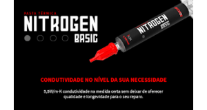 PASTA TERMICA DPCYES NITROGEN BASIC 4G